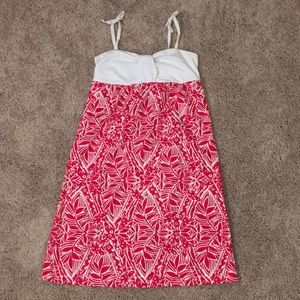 Lilly Pulitzer girls dress